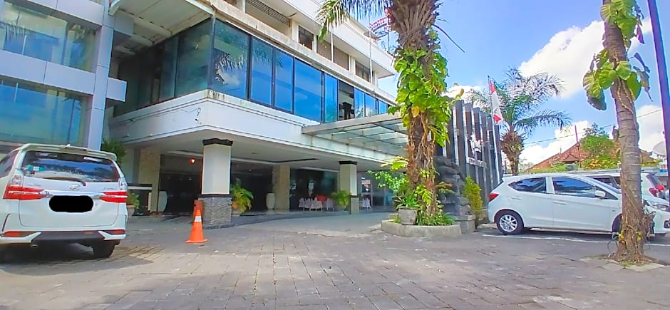 Nirmala Hotel & Convention Center