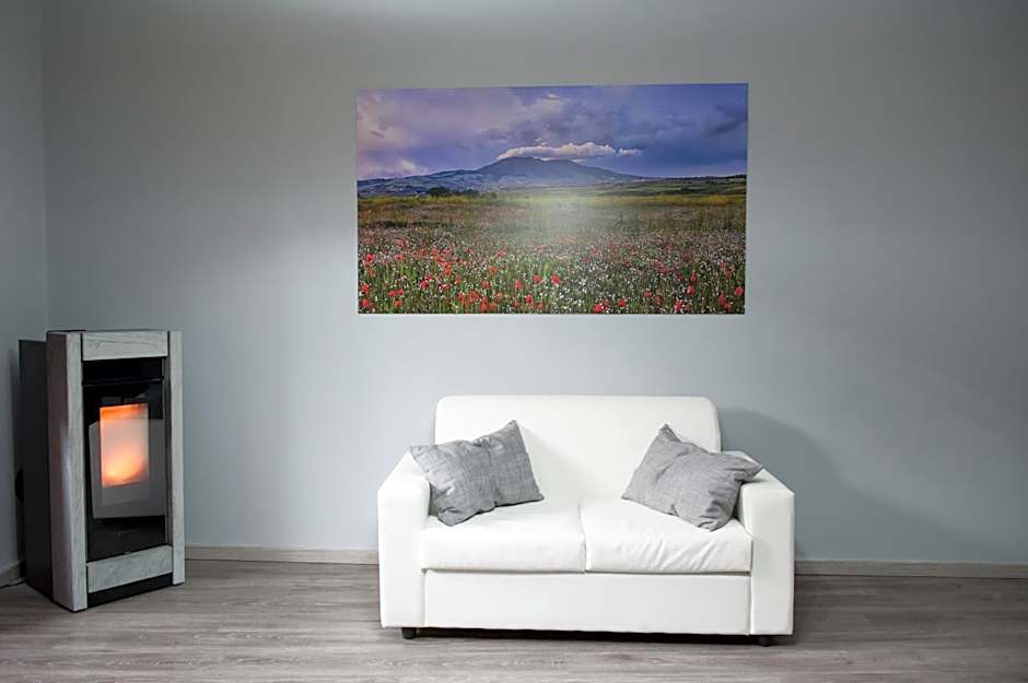 Bed & Breakfast Ellenica