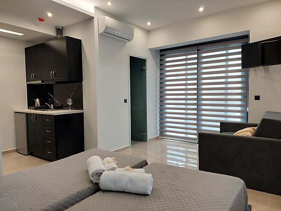 Luana Monte Apartments