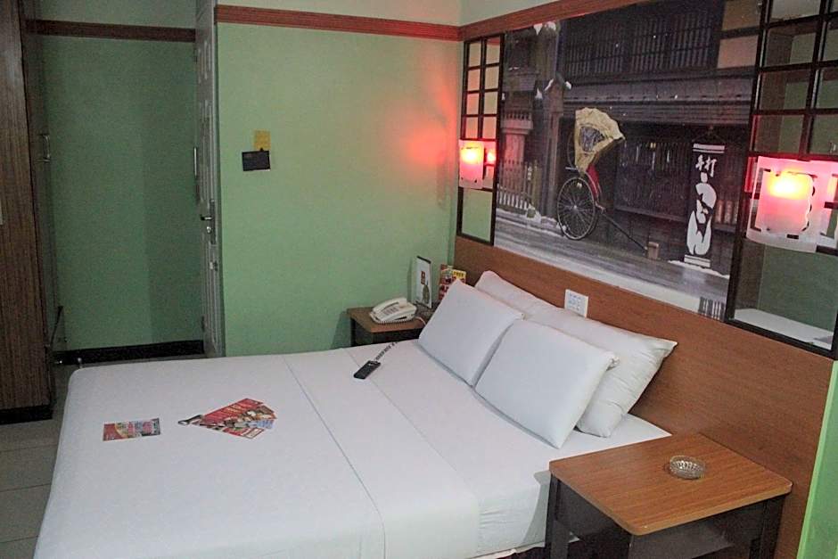 Hotel Sogo Alabang