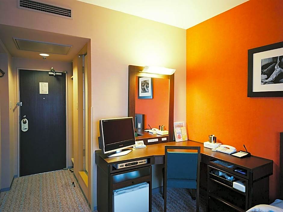 Toyama Manten Hotel