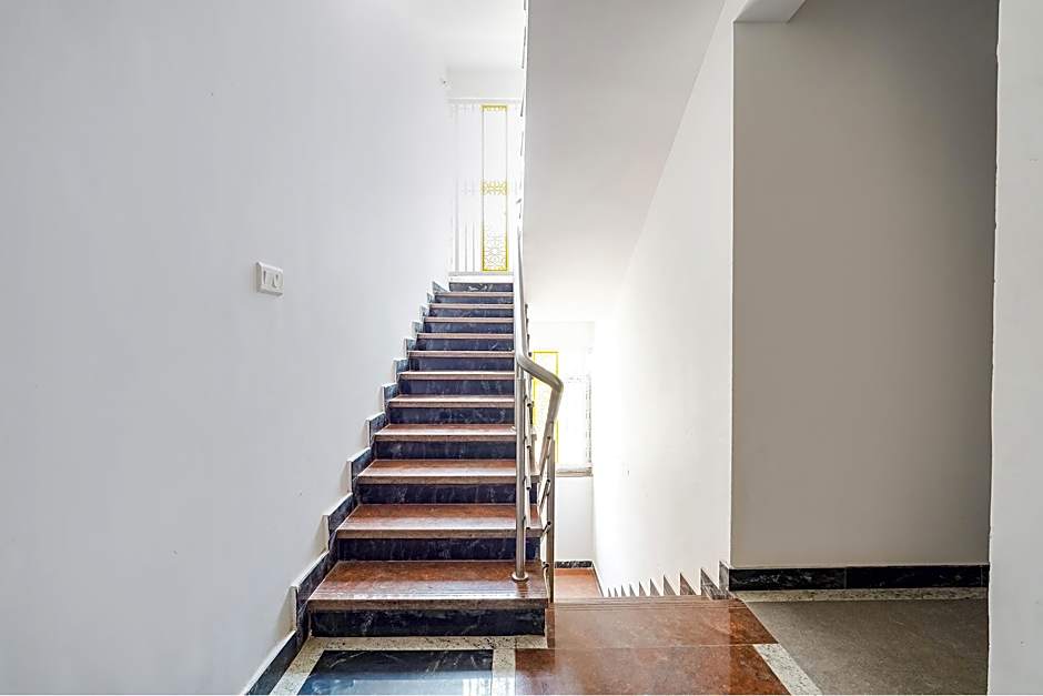 Om Residency Prestige Shantiniketan – Bangalore, MN