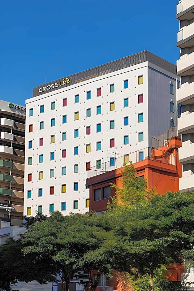 CROSS life Hakata Yanagibashi