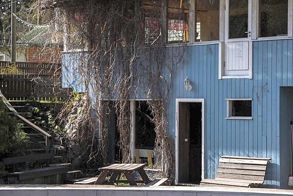 Metsa Hostel