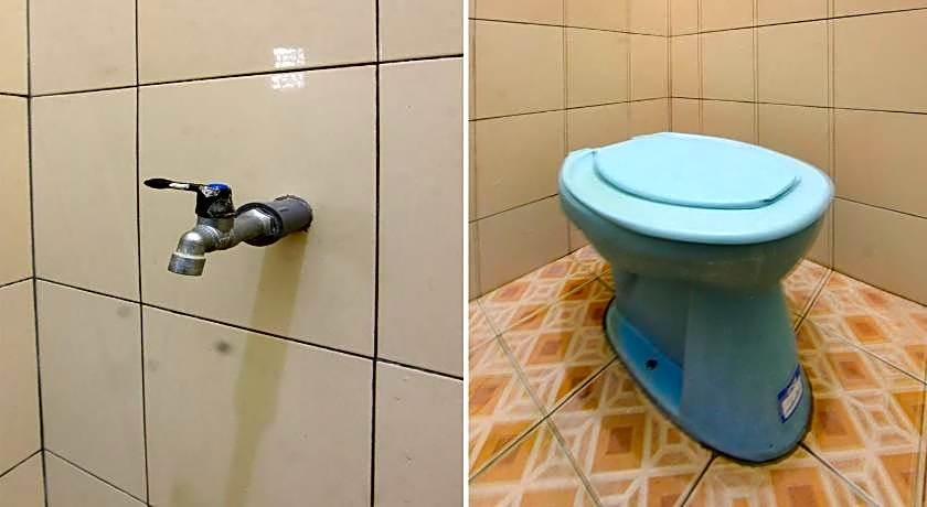 OYO Life 93155 Wisma Sarah