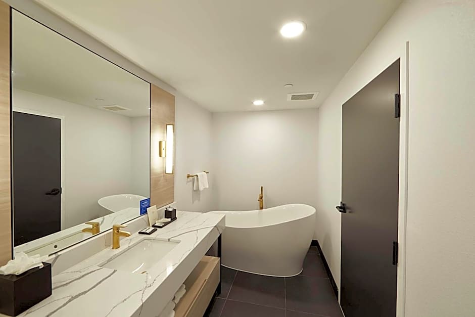 Bloom Mississauga, Tapestry Collection by Hilton