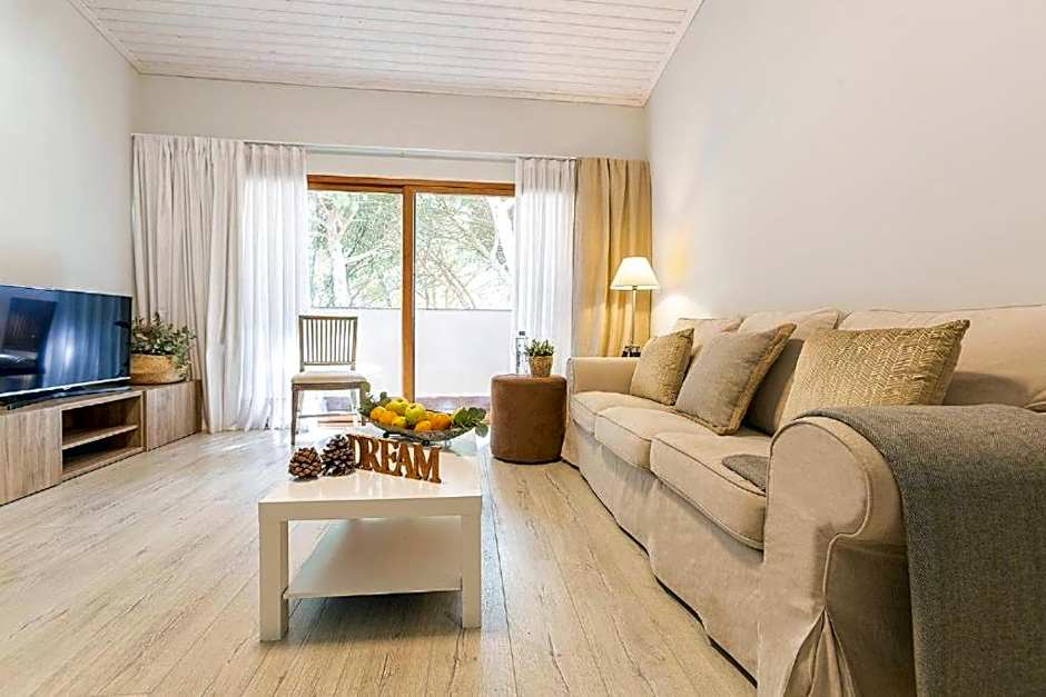 Hotel Restaurante El Montico