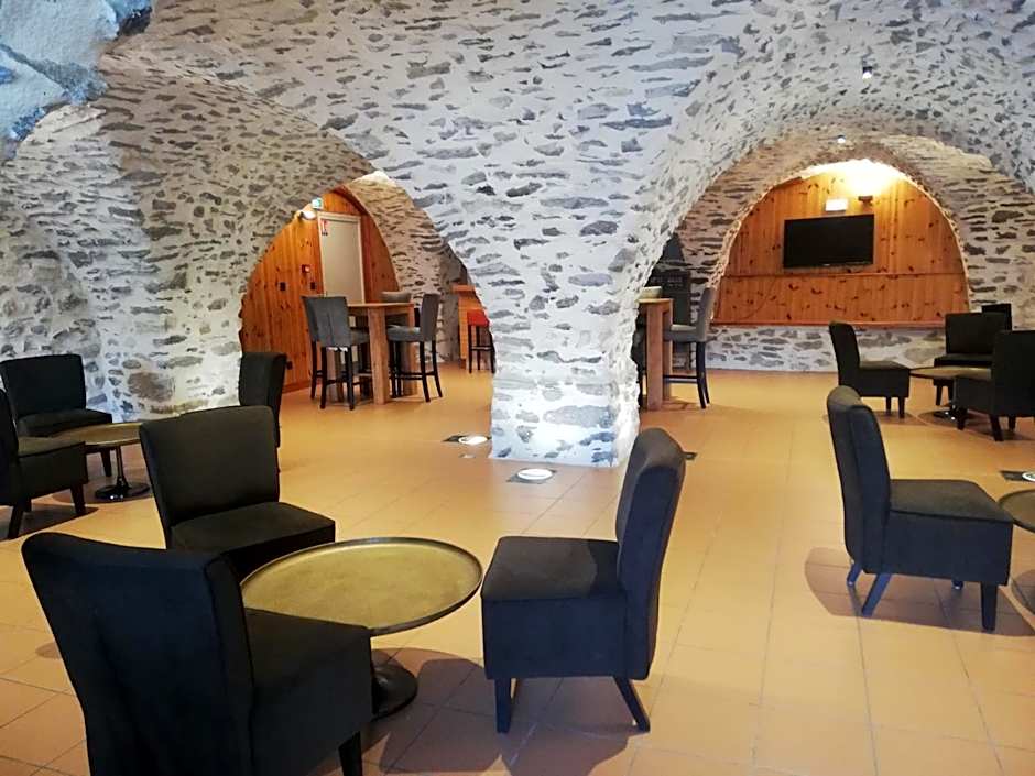 Village de vacances Fleurs et Neige