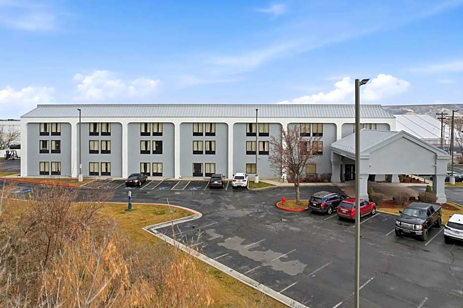 Hotel SLC