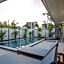 Phuket La Siesta, Naiharn Beach