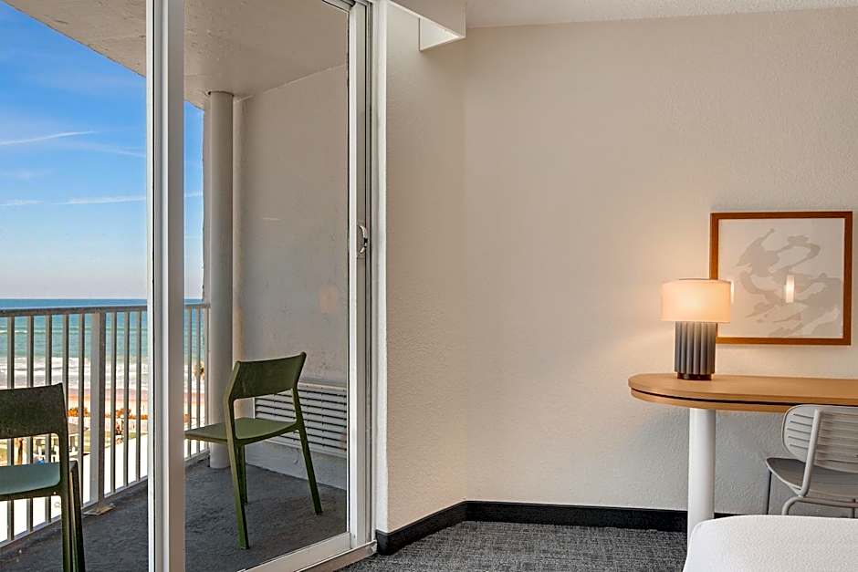 Spark by Hilton Ormond Beach Oceanfront