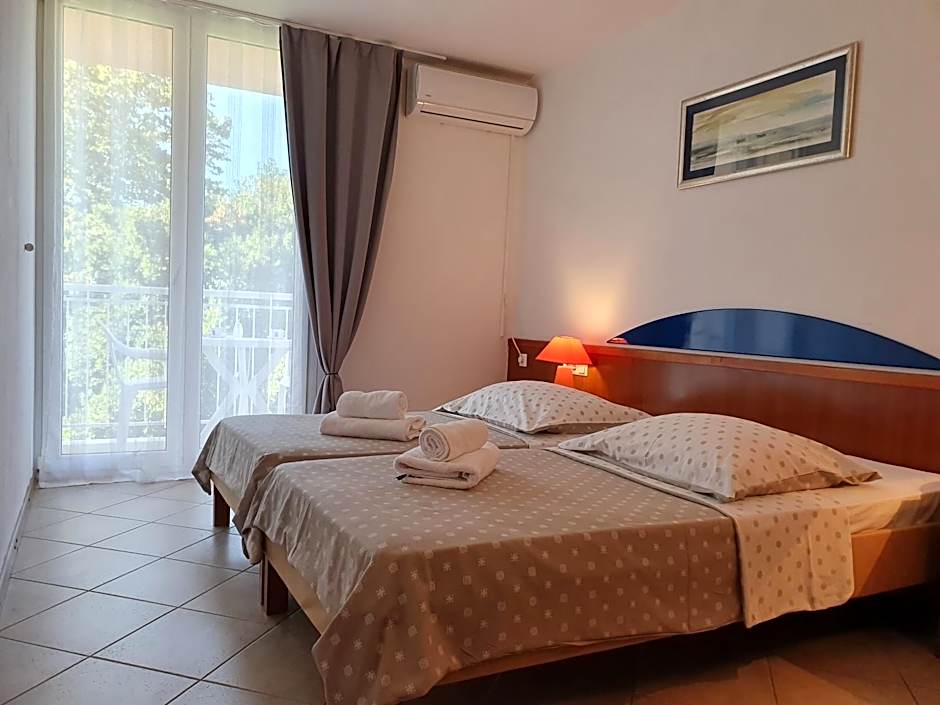 Tourist Settlement Brzet