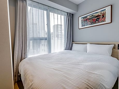 Double Room - Non-Smoking