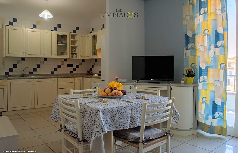 Limpiados Bed & Breakfast