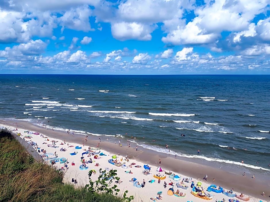 ApartDomek7b Jasne Wybrzeże - nowy i luksusowy