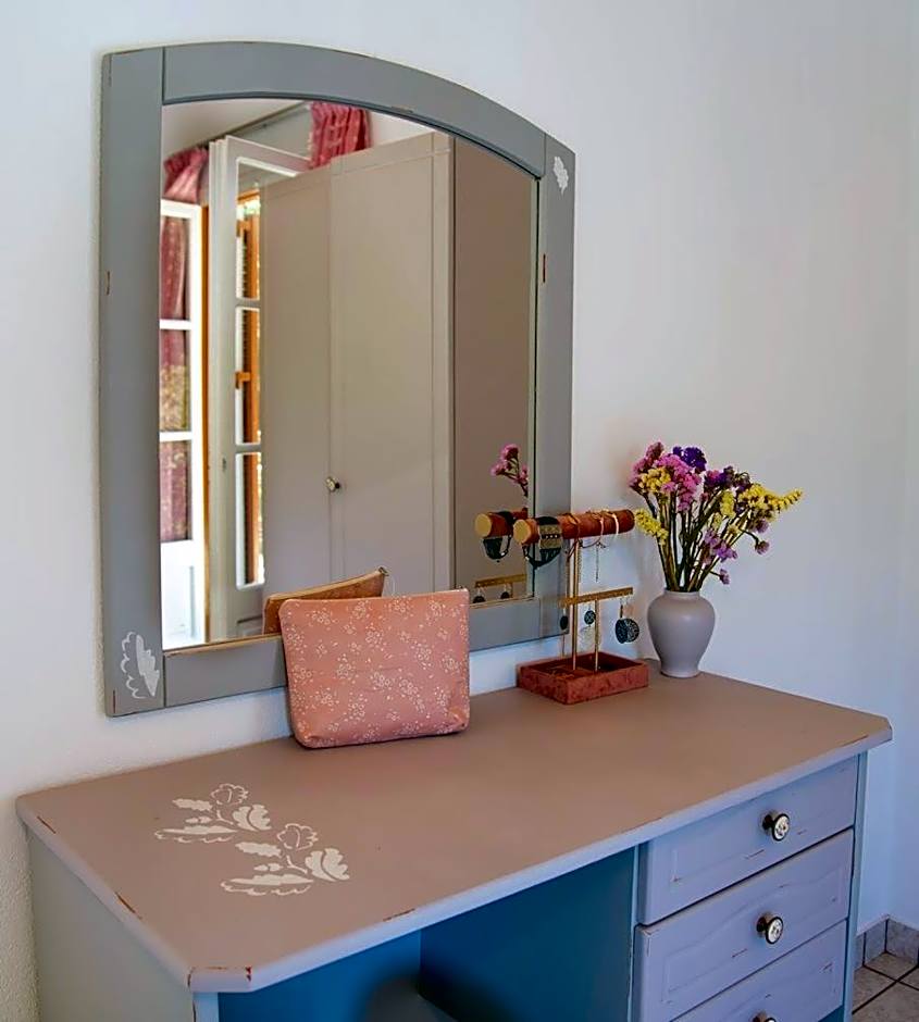 LIvadi Studios with Pool