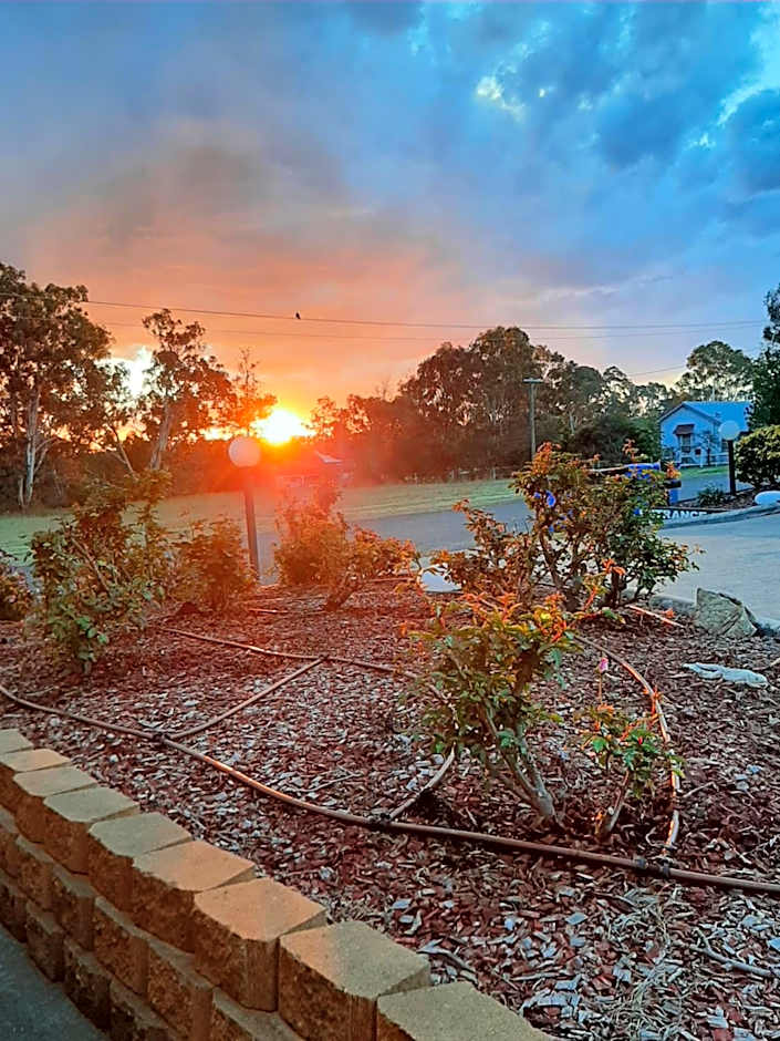 Country Rose Motel Warwick