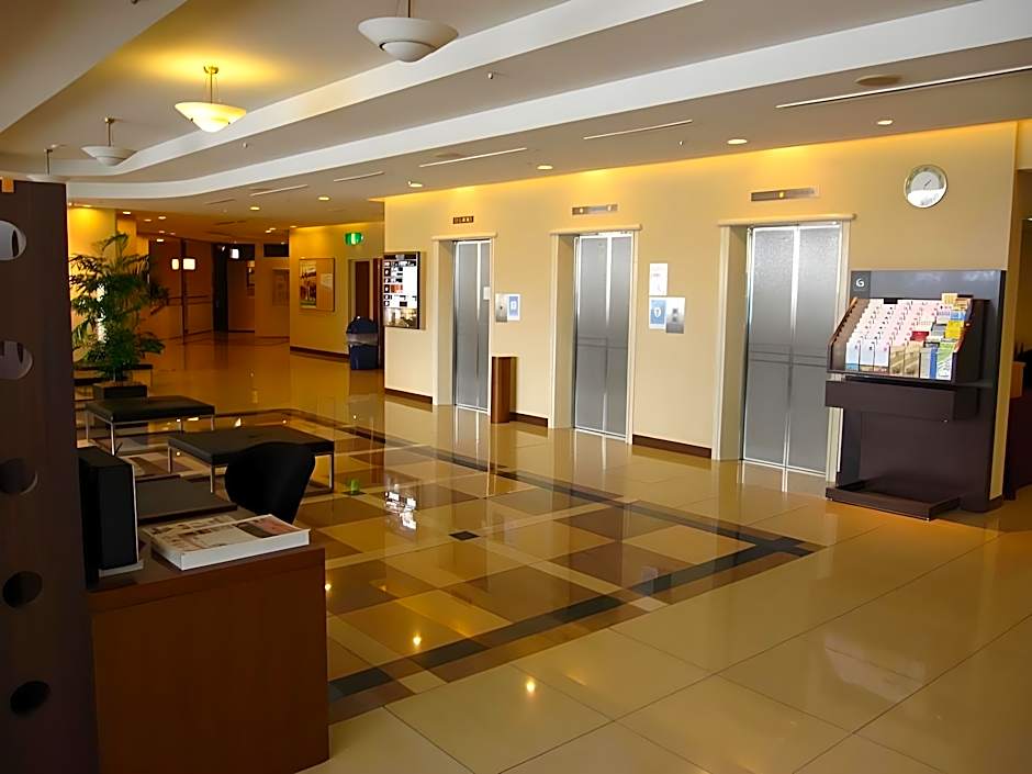 Kichijoji Tokyu Rei Hotel