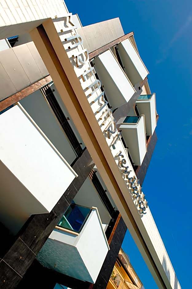 Residence Mareamare