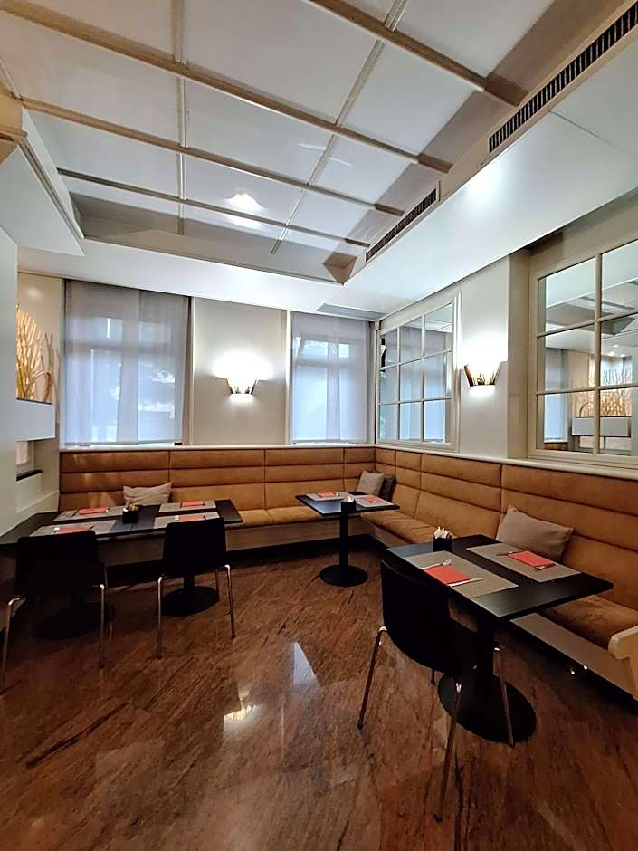 Sure Hotel by Best Western Milano