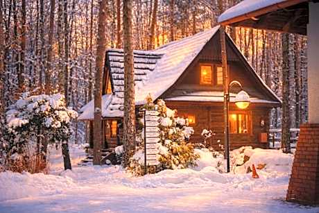 Klimatyczne Domki - Całoroczne