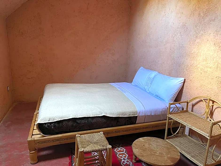 Gîte Camping Amazigh