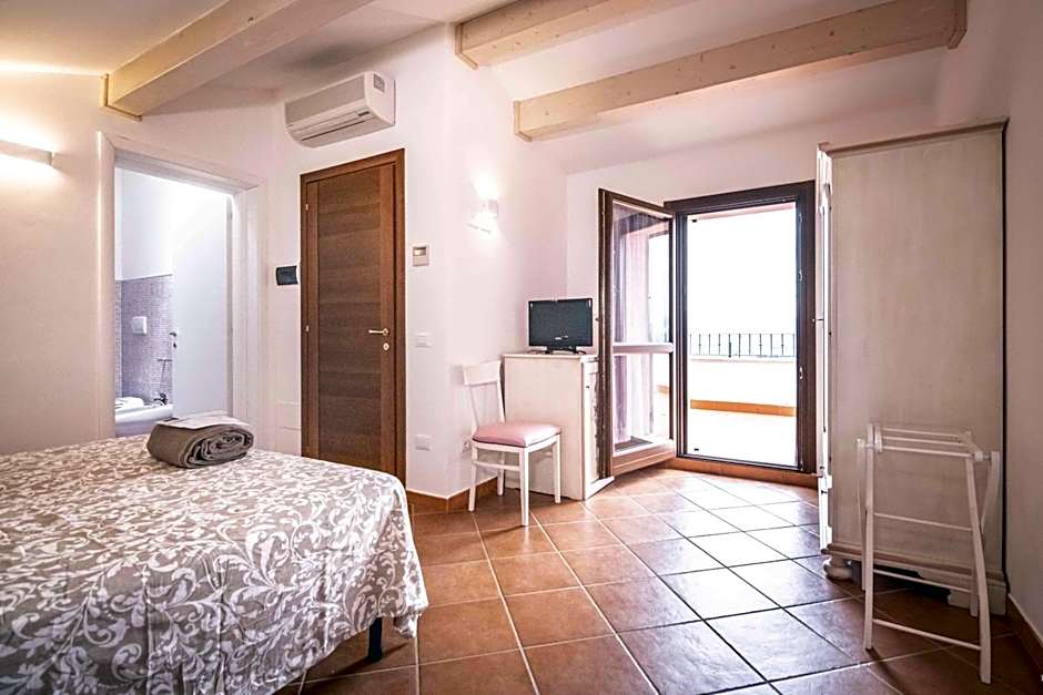 La Dolce Vista Bed&Breakfast