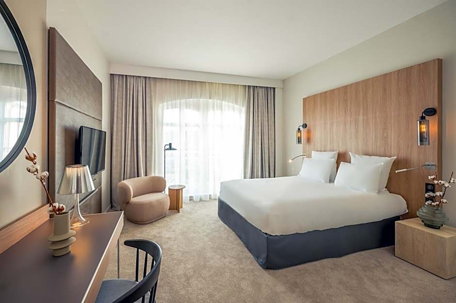 Mercure Troyes Centre