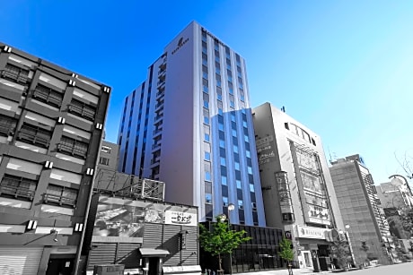 Quintessa Hotel Sapporo Susukino