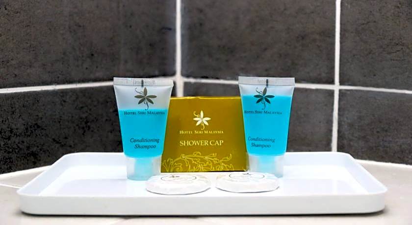 Hotel Seri Malaysia Seremban