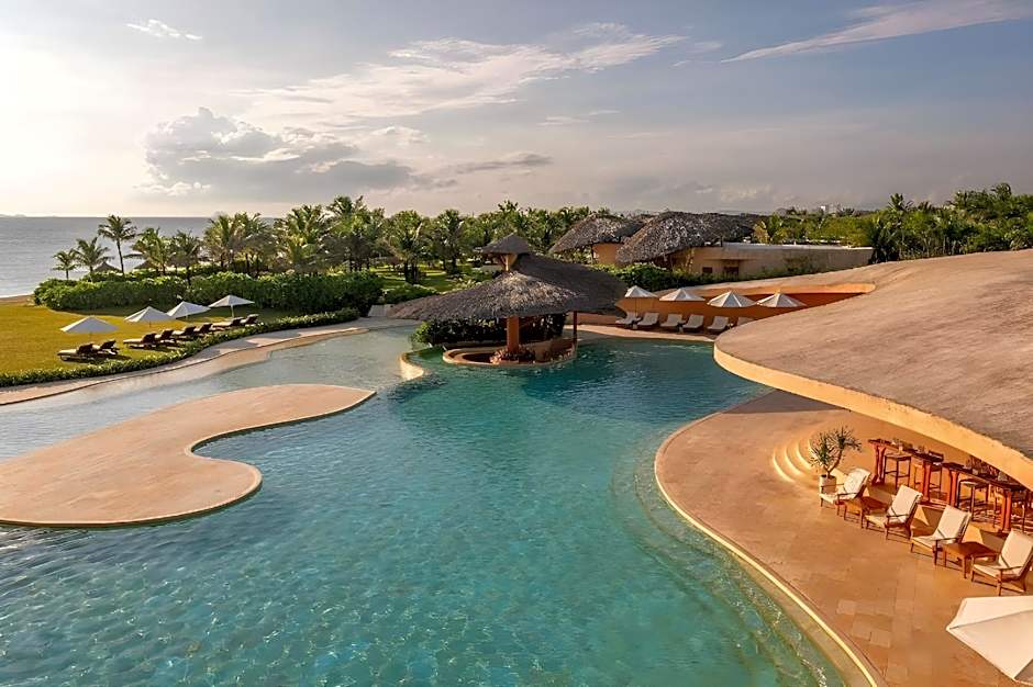 Evason Ana Mandara Nha Trang Resort