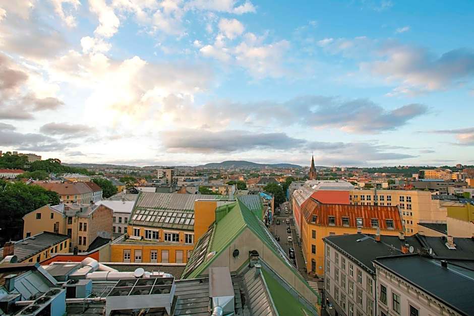 Comfort Hotel Xpress Youngstorget