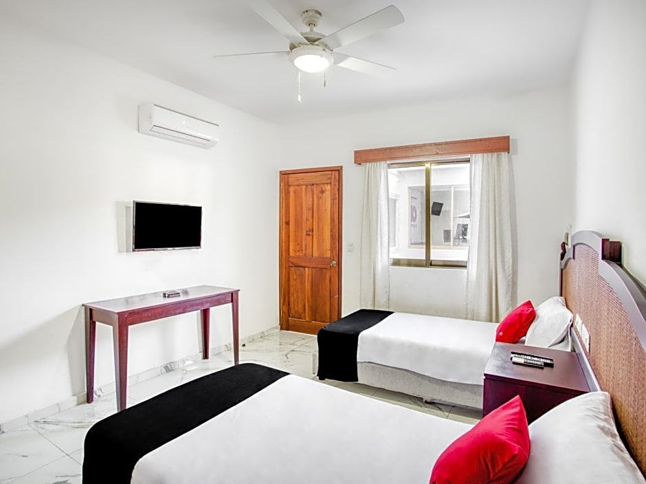 Capital O Hotel Yukon