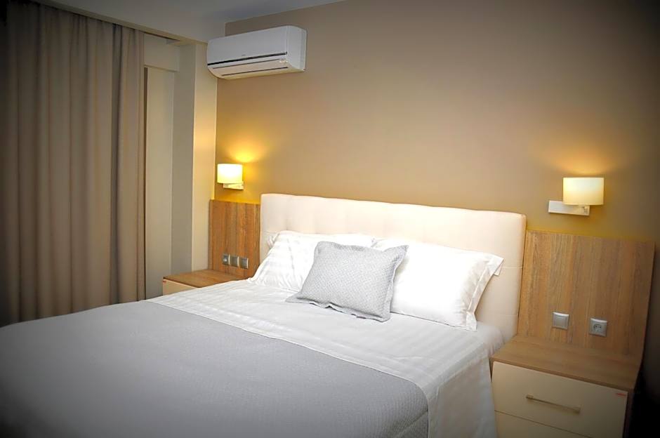 Riviera Olympus Gods