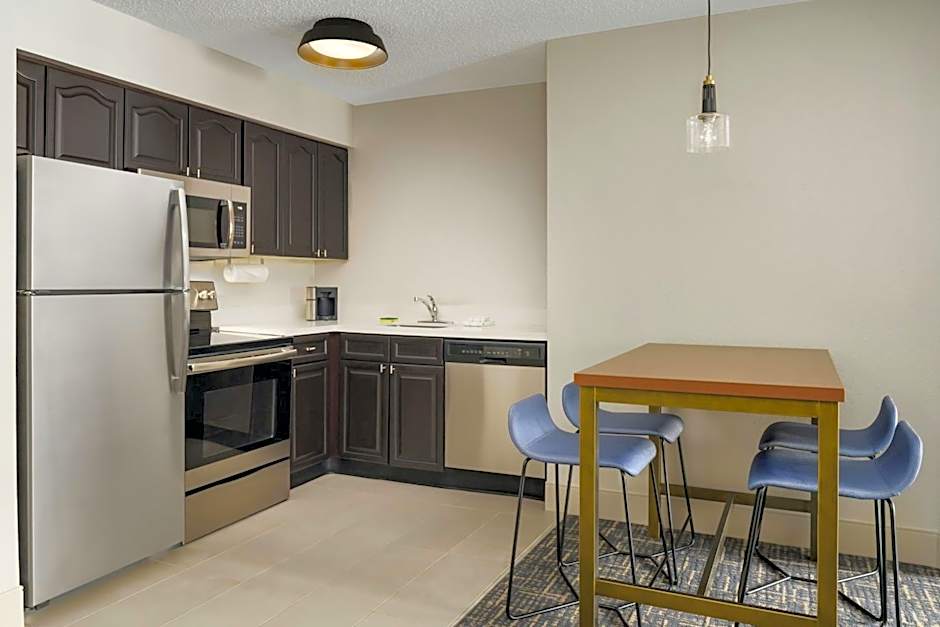 Residence Inn by Marriott Orlando Lake Buena Vista