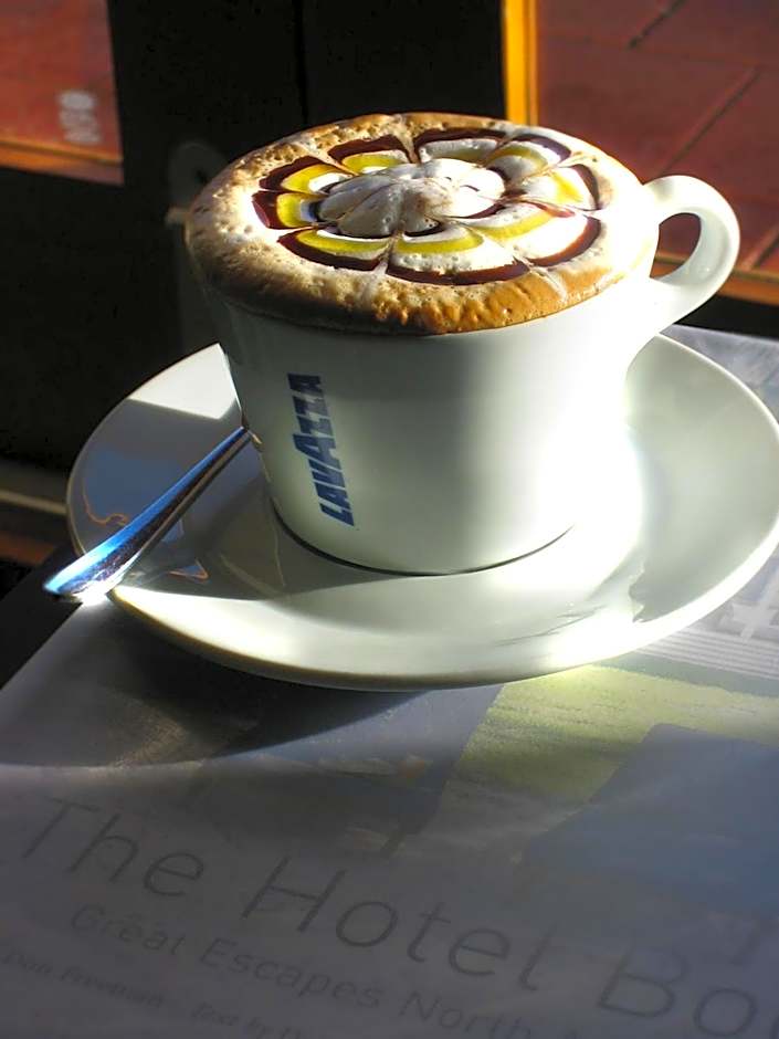 Burnie Airport Motel