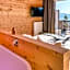Tratterhof Mountain Sky Hotel
