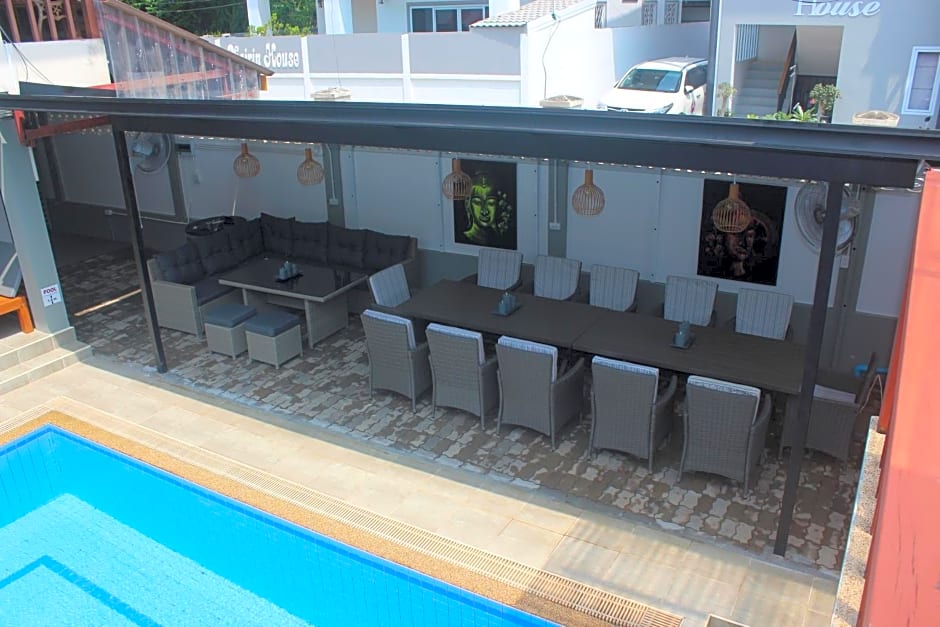 Friends of Koh Samui 1