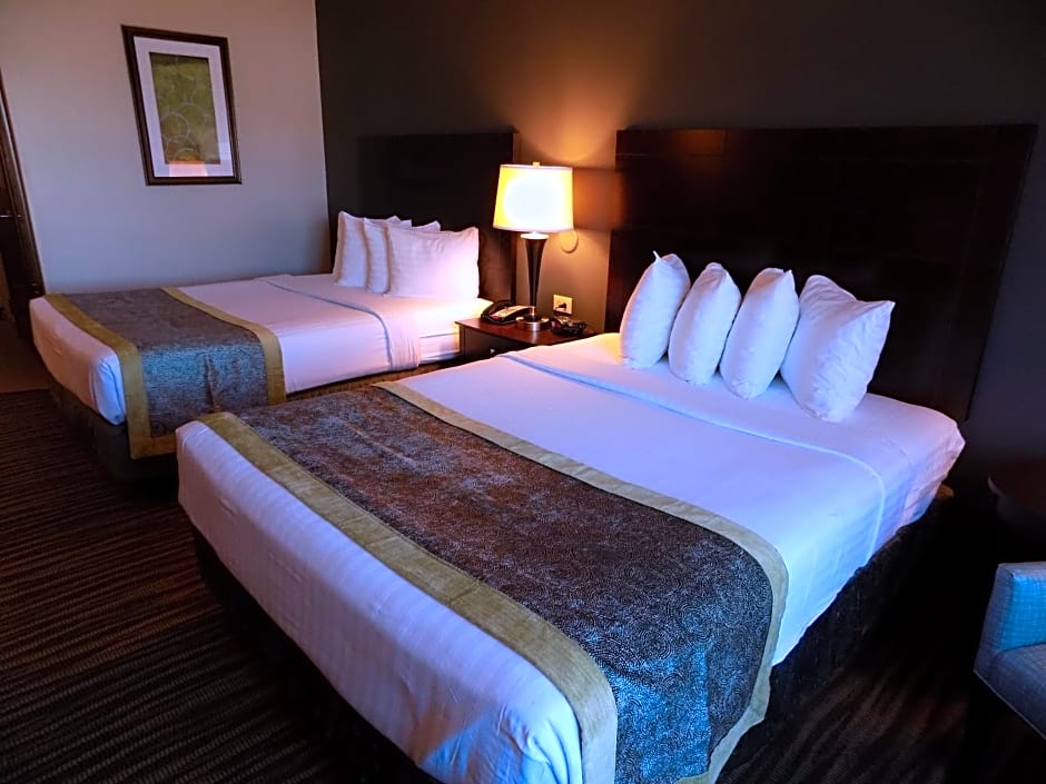 Best Western Augusta West