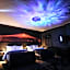 Sleephotels Cosmos
