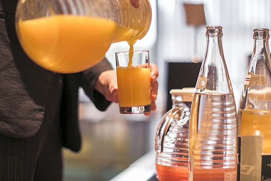 Mercure Limoges Centre