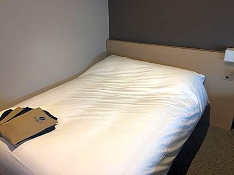 Economy Double Room - Non-Smoking