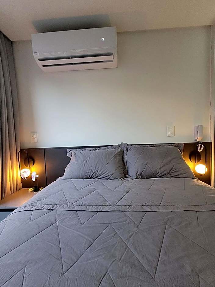 Flat with Jacuzzi 50 meters from the Beach