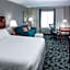 Hilton Garden Inn Naperville Warrenville
