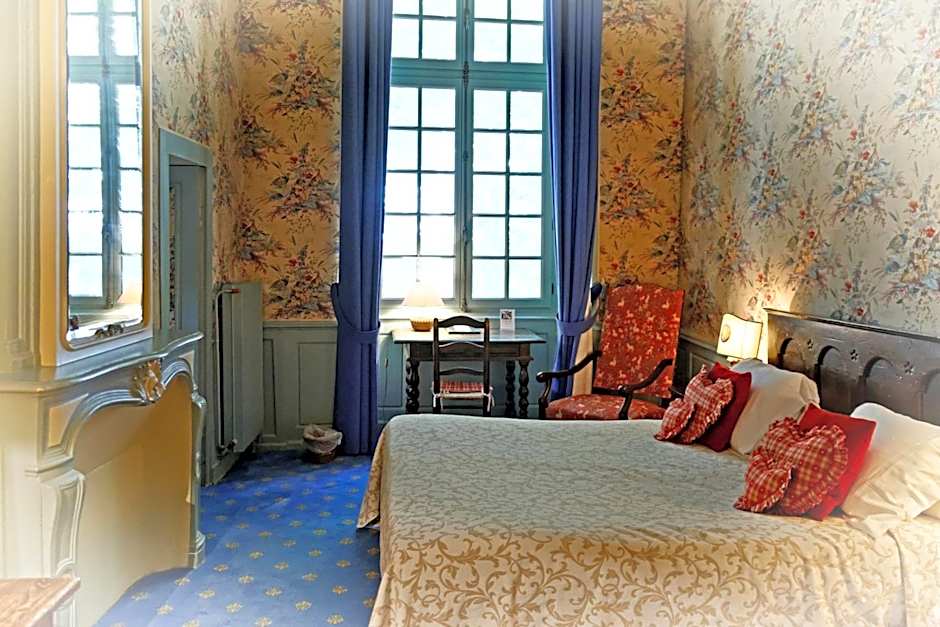 Grand Hôtel de l'Abbaye