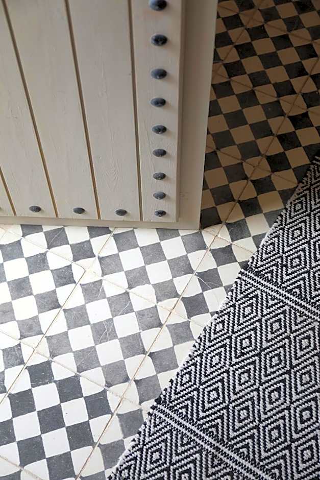 Le Petit Hôtel du Flouka