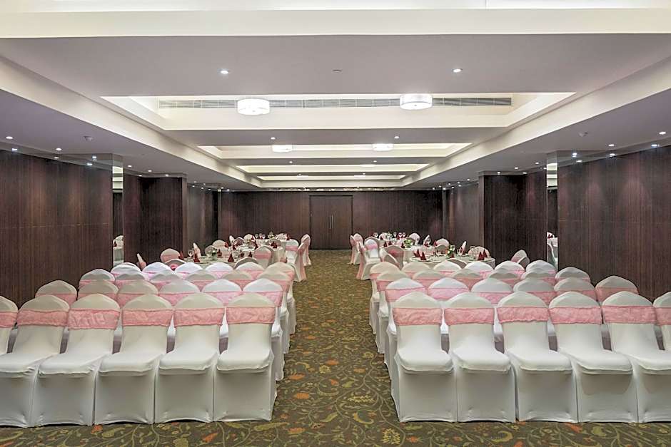 The Park Navi Mumbai Hotel