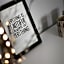 ClickTheFlat Hoża Street Apart Rooms