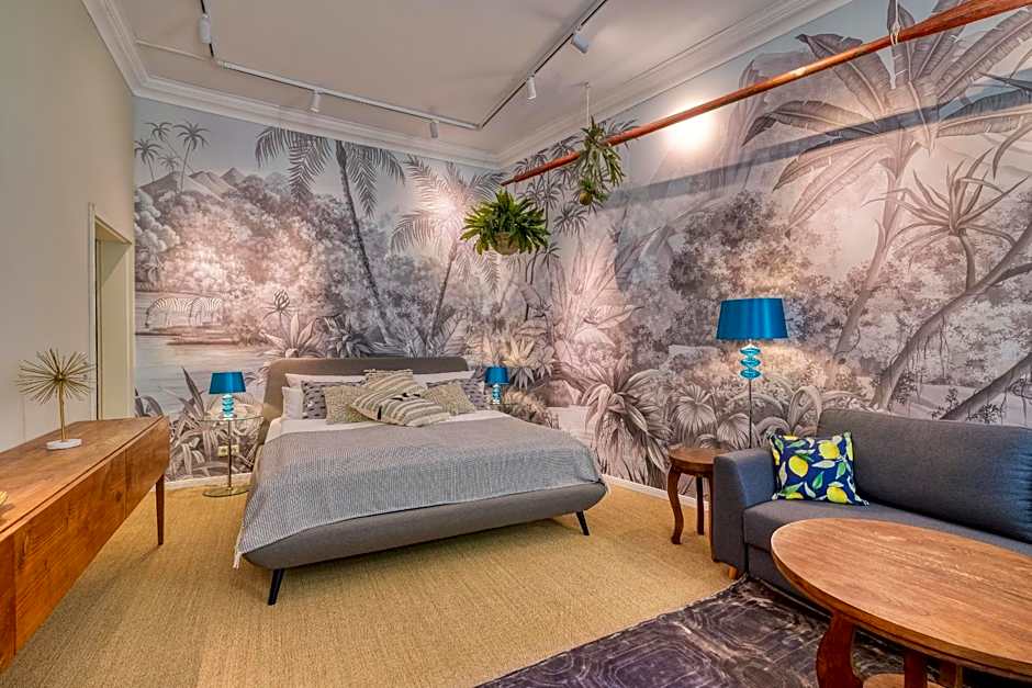 ackselhaus & blue Home