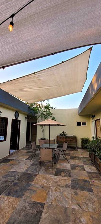 Doña Adelina House